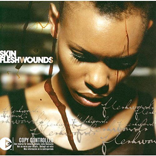 Fleshwounds [CD]