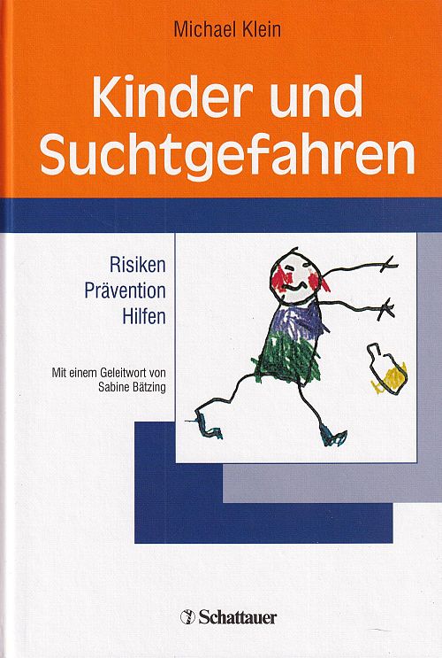 Kinder und Suchtgefahren