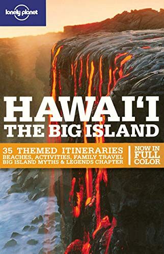 Hawaii - the big island