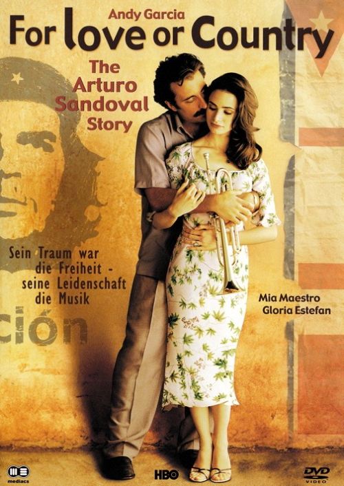 For Love or Country [DVD]