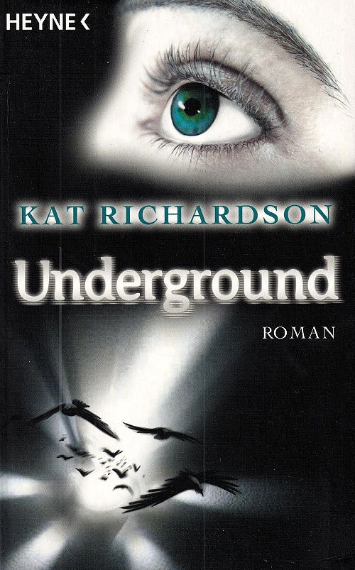 Underground