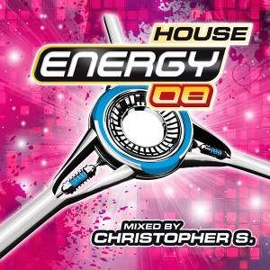 Energy 2008 House [CD]