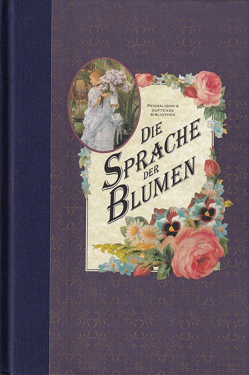 Die Sprache der Blumen