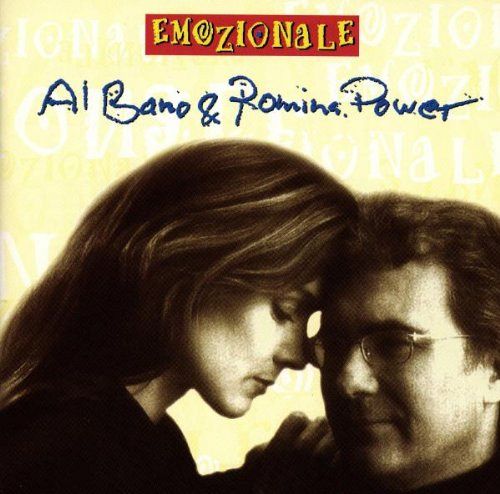 Emozionale [CD]