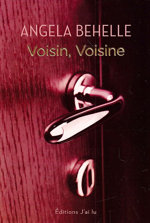 Voisin voisine