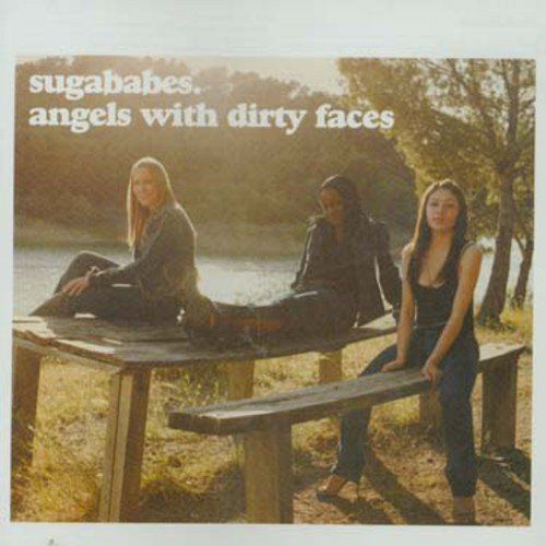 Angels with dirty faces [CD]