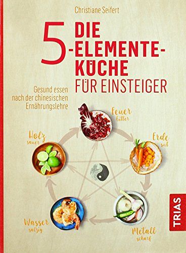 Die 5-Elemente-Küche für Einsteiger