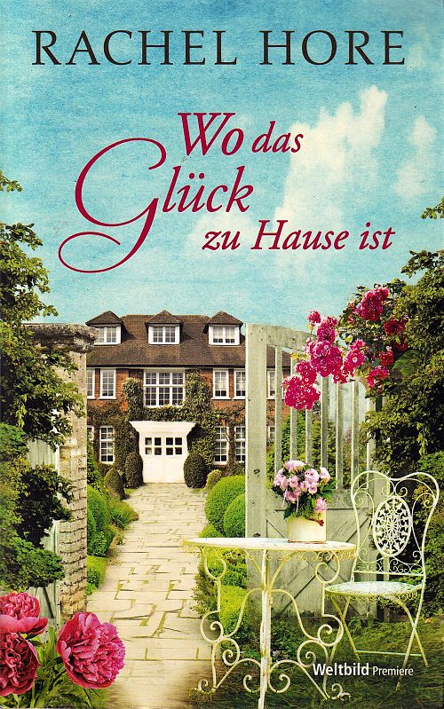 Wo das Glück zu Hause ist