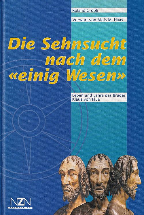 Die Sehnsucht nach dem einig Wesen