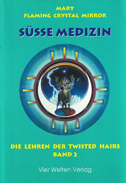 Süsse Medizin - Band 2