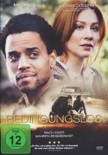 Bedingungslos [DVD]