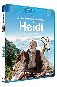 Heidi [Blu-ray]