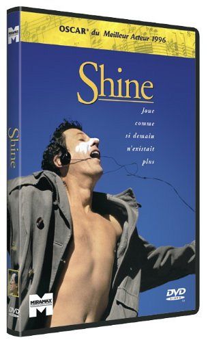 Shine [DVD]