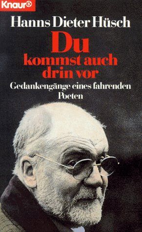 Du kommst auch drin vor