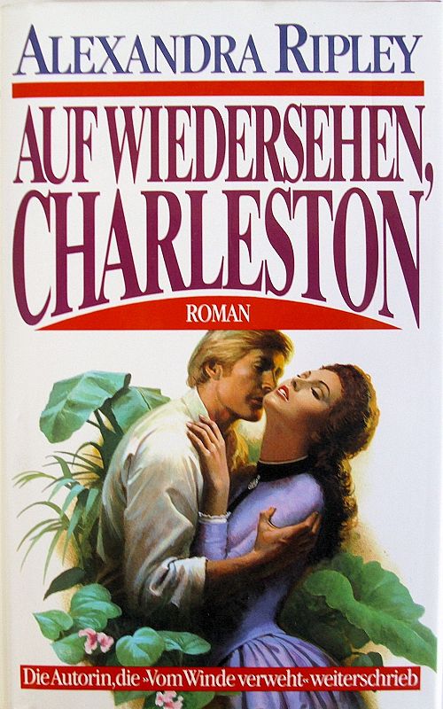 Auf Wiedersehen Charleston