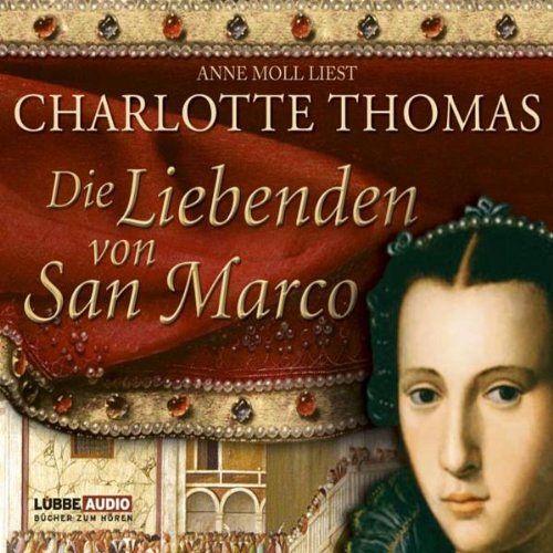 Die Liebenden Von San Marco