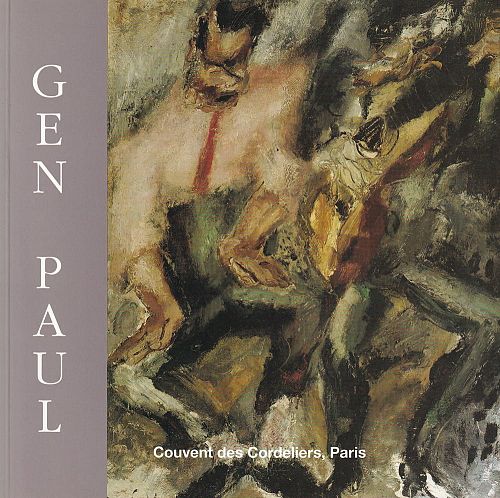 Gen Paul