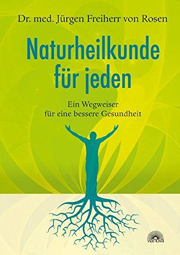 Naturheilkunde für jeden 