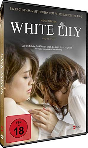 White Lily [DVD]