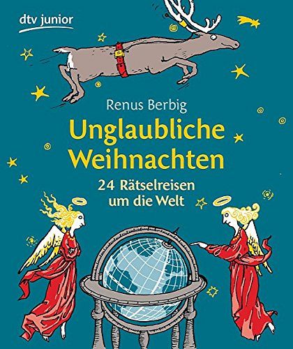 Unglaubliche Weihnachten