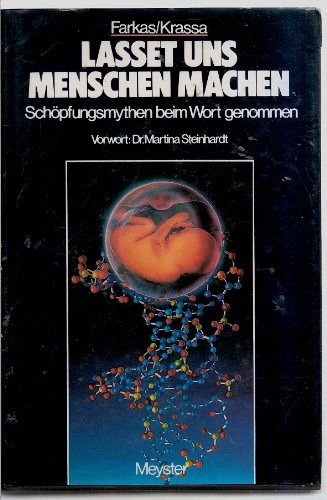 Lasset uns Menschen machen