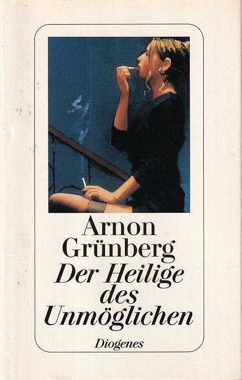 Der Heilige des Unmöglichen