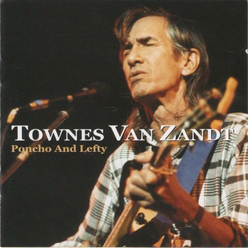 Pancho and Lefty [CD]