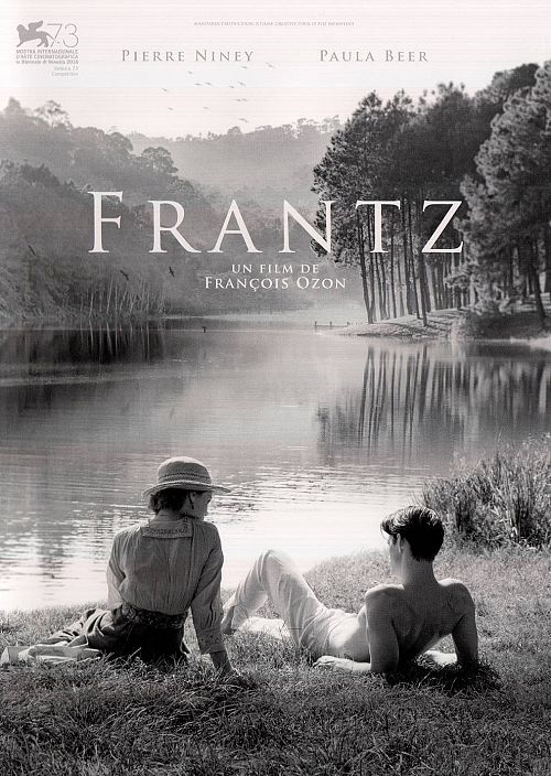 Frantz [DVD]