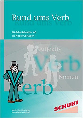 Rund ums Verb