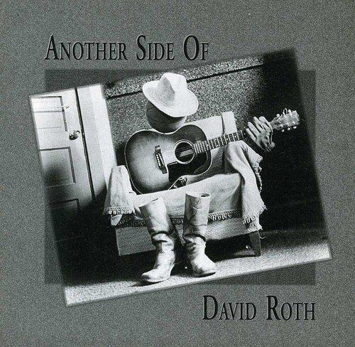 Another Side of David Roth [CD]