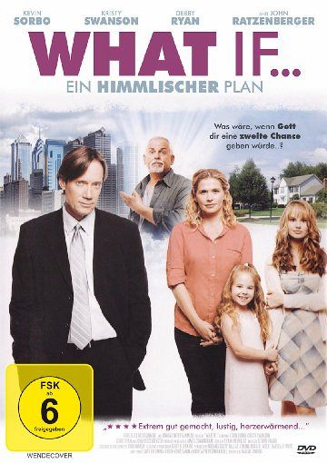 Ein himmlischer Plan [DVD]