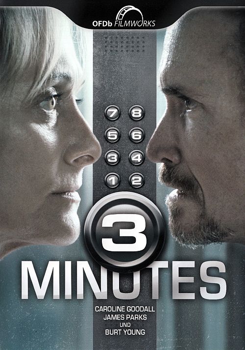 3 Minutes [DVD]