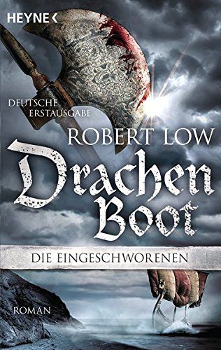 Drachenboot - Die Eingeschworenen