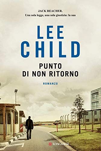 Punto di non ritorno - Le avventure di Jack Reacher