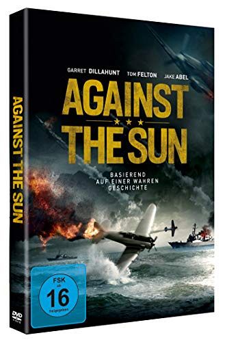 Against the Sun [DVD]