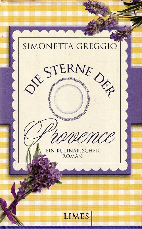 Die Sterne der Provence