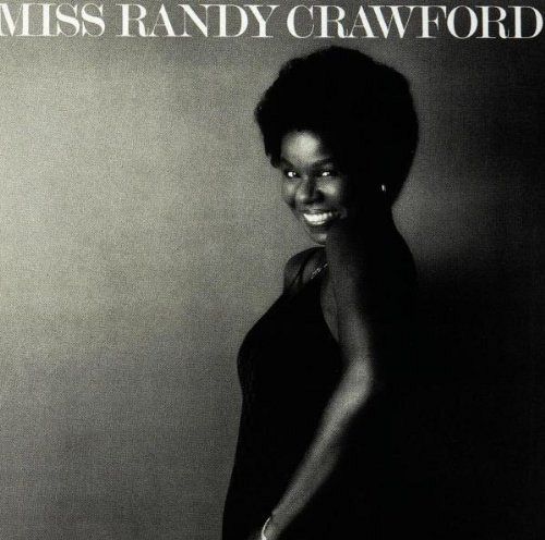 Miss Randy Crawford [CD]