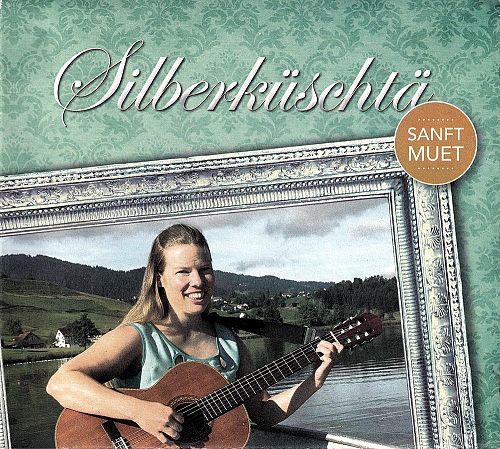 Silberküschtä [CD]