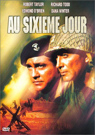 Au sixième jour [DVD]