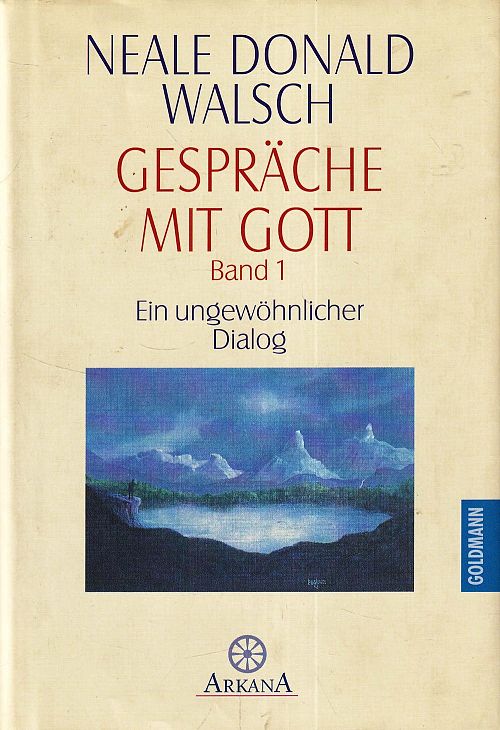 Gespräche mit Gott - Band 1