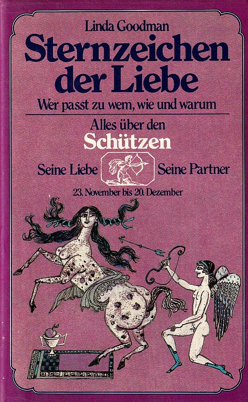 Alles über den Schützen