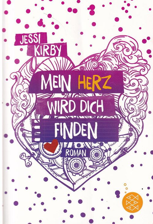 Mein Herz wird dich finden