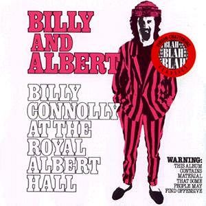 At the Royal Albert Hall [CD]