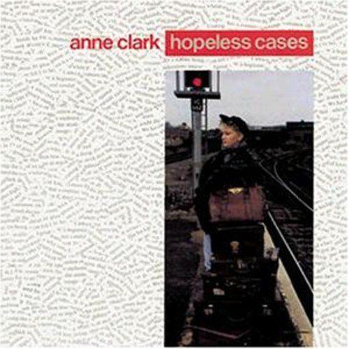Hopeless Cases [CD]