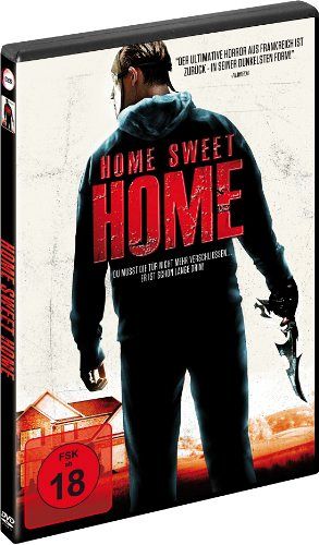 Home Sweet Home [DVD]