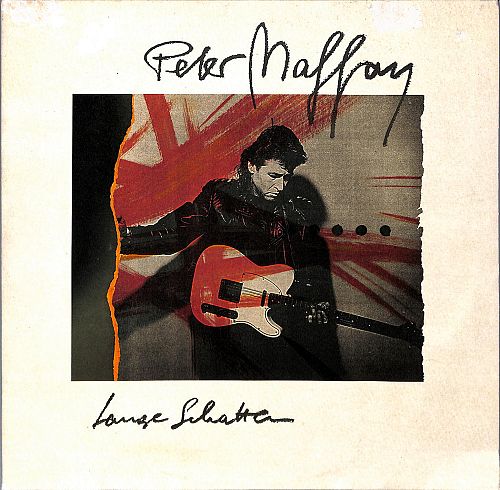 Lange Schatten [Vinyl]