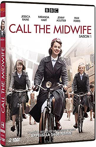 Call the Midwife - Saison 1 [DVD]