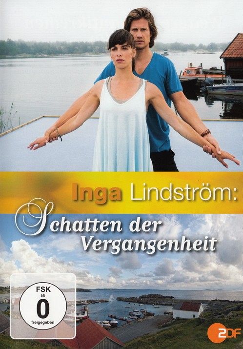 Inga Lindström - Schatten der Vergangenheit [DVD]