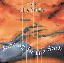 Dancing in the dark [CD]