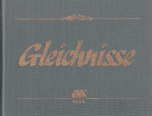 Gleichnisse